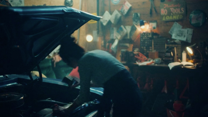 Castrol Edge "Our Tribe"